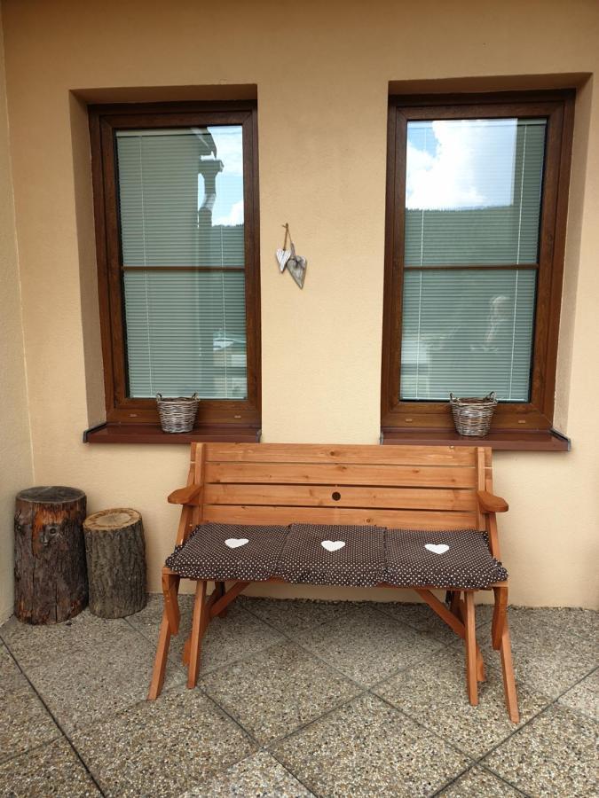 Apartmán Dávid - AD Magura Donovaly Exterior foto